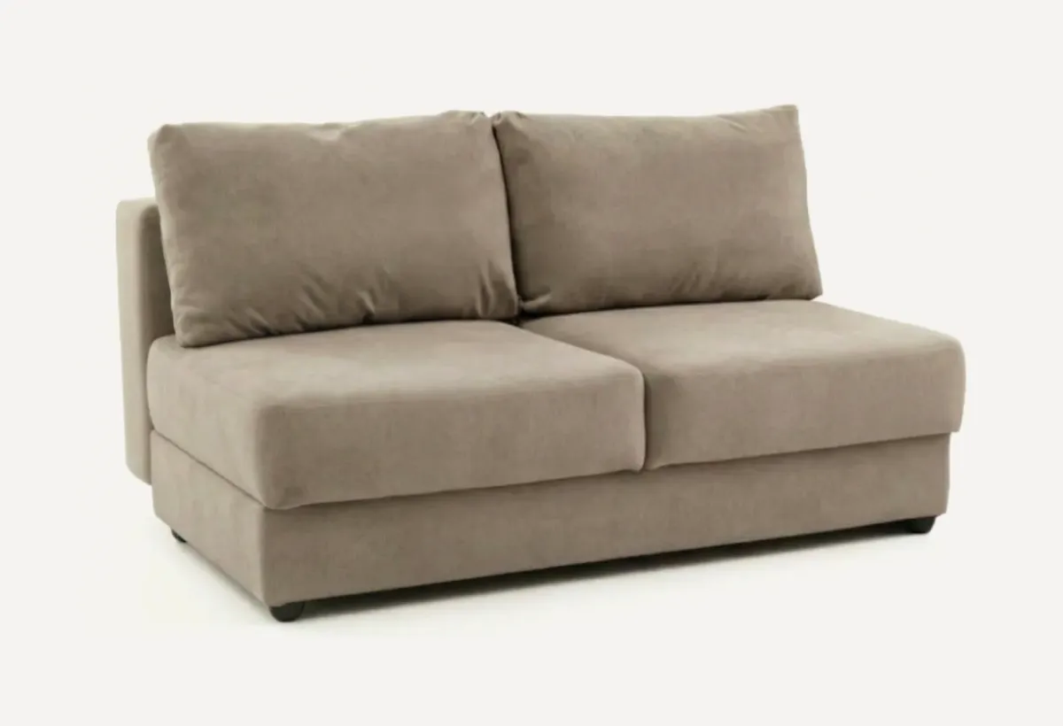 Диван прямой Andrea (Андрэа)